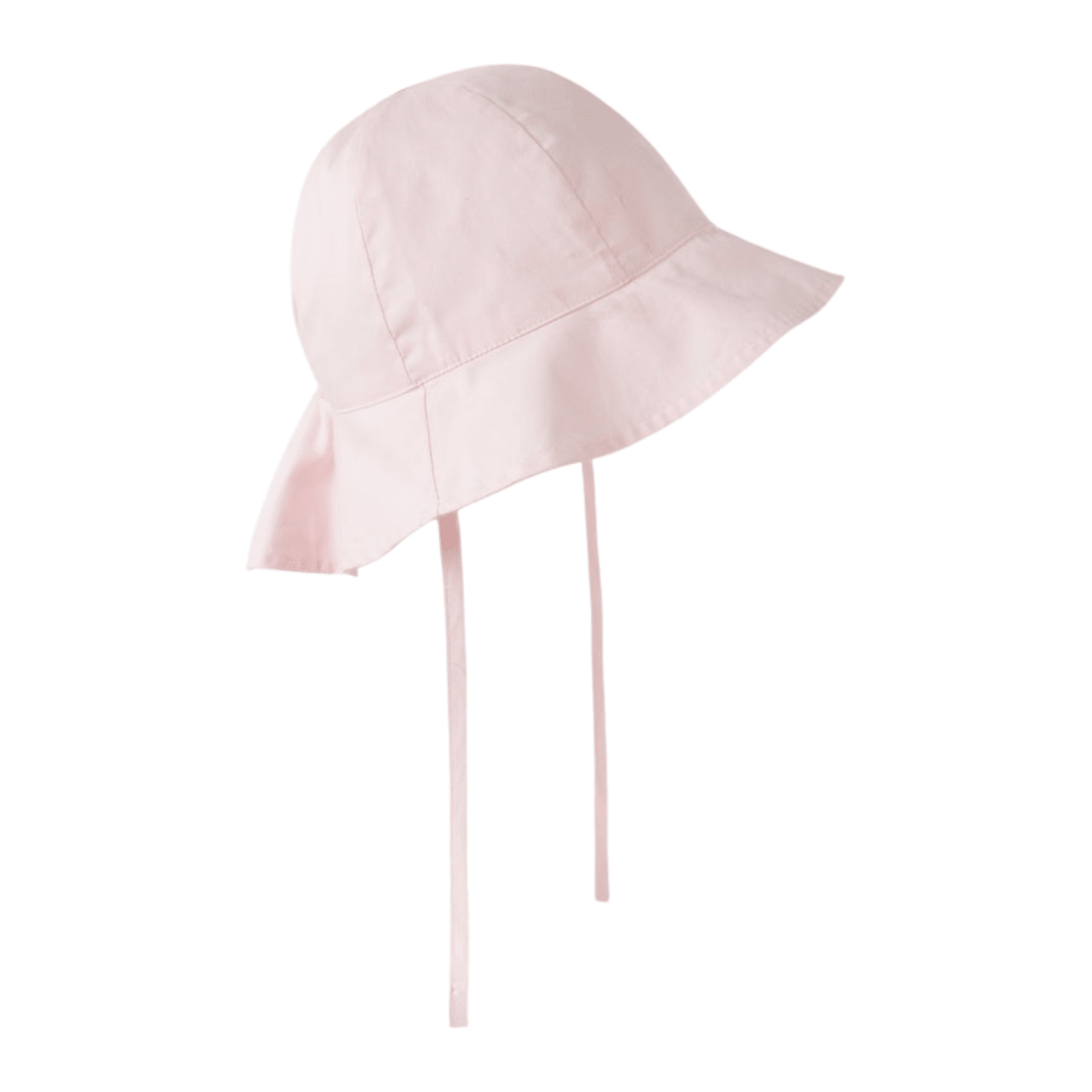 Name It - Solhatt Zilu Cradle Pink - Billige barneklær