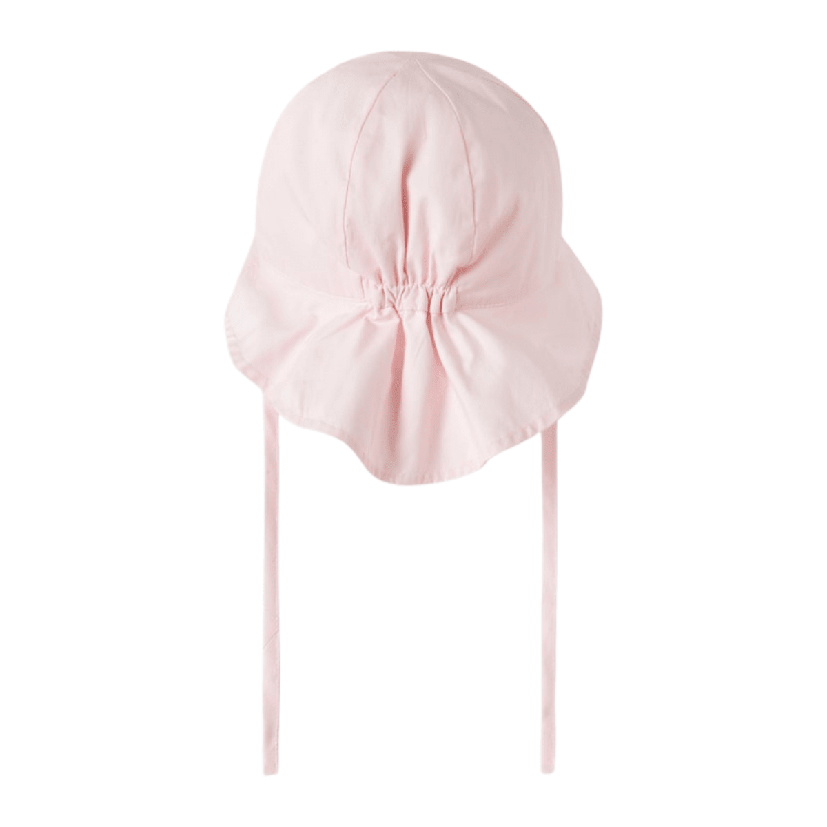 Name It - Solhatt Zilu Cradle Pink - Billige barneklær