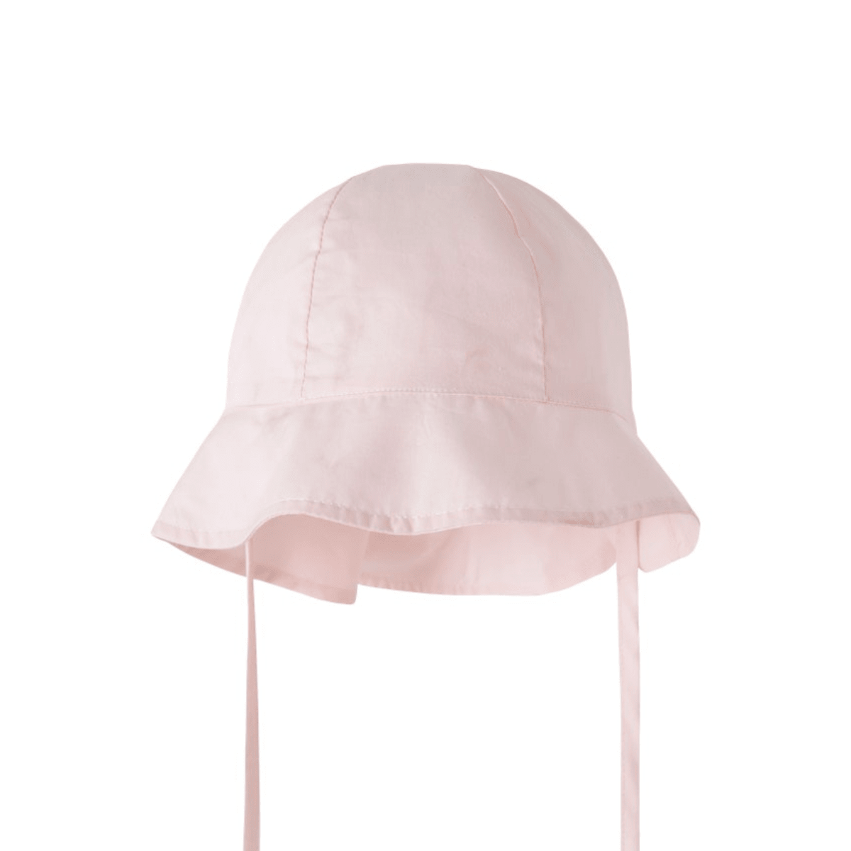 Name It - Solhatt Zilu Cradle Pink - Billige barneklær