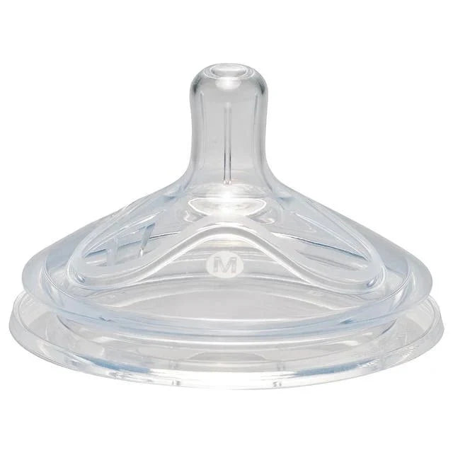 Nip- Tåteflaske First Moments 270 ml - Guttelus.no
