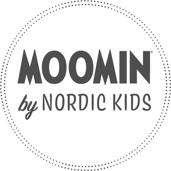 Nordic Kids - Matboks Mummifamilien med Venner Grønn - Guttelus