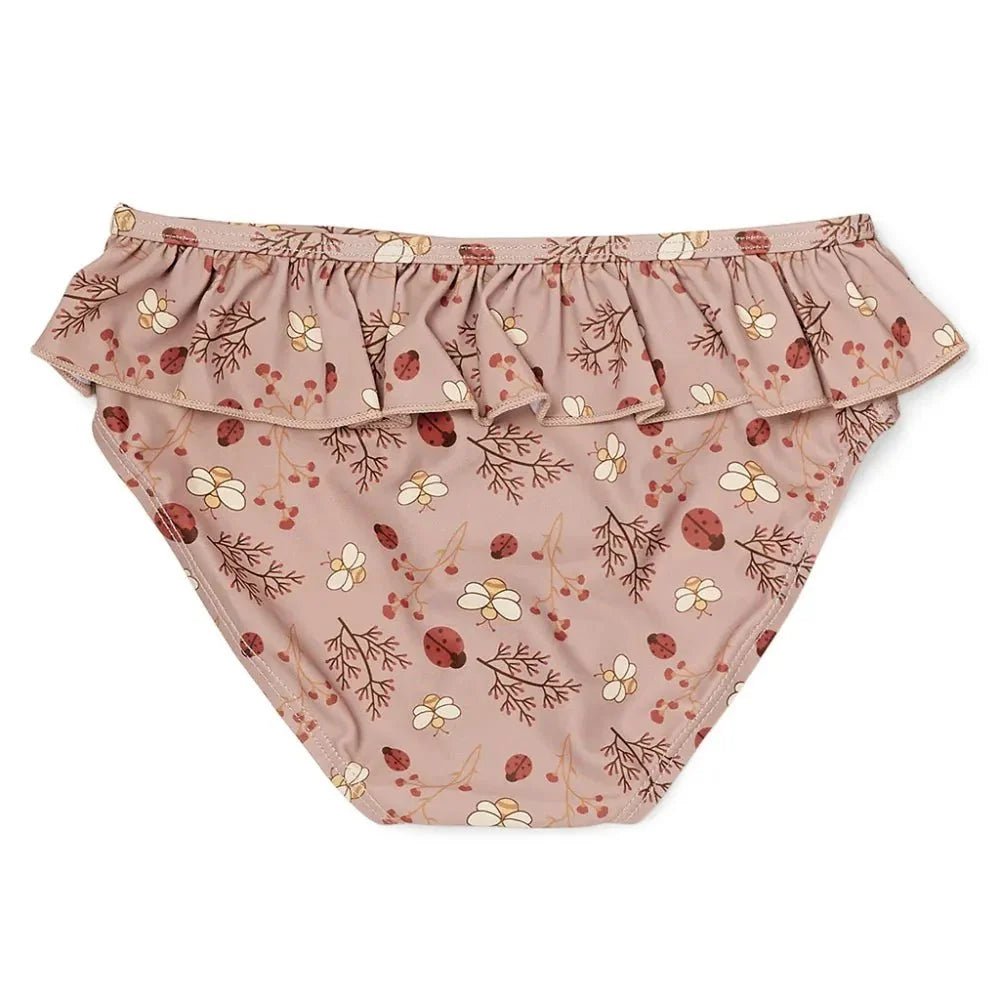 Nuuroo -  UV Tankini Flower Bee - Guttelus.no