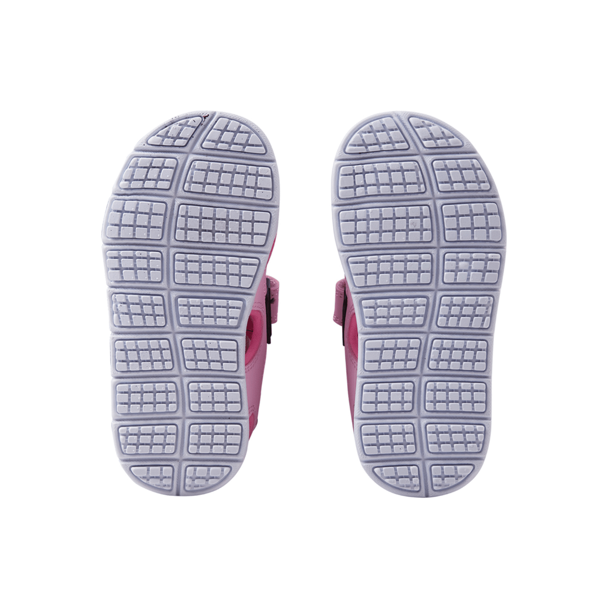 Reima - Sandaler Bungee Light Heather - Billige barneklær