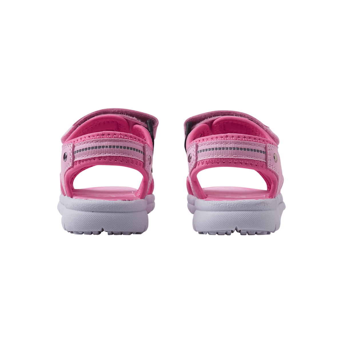 Reima - Sandaler Bungee Light Heather - Billige barneklær