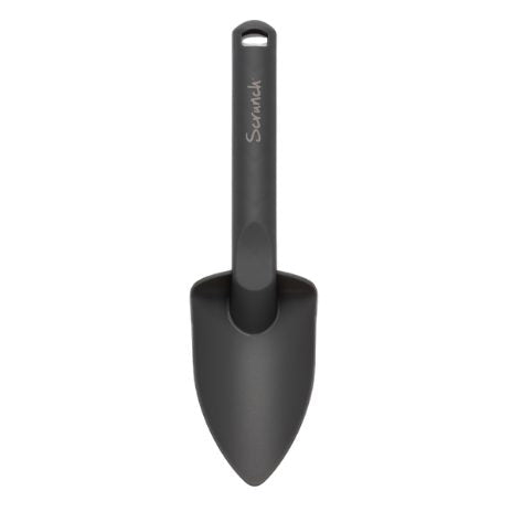 Scrunch - Spade Anthracite Grey - Guttelus