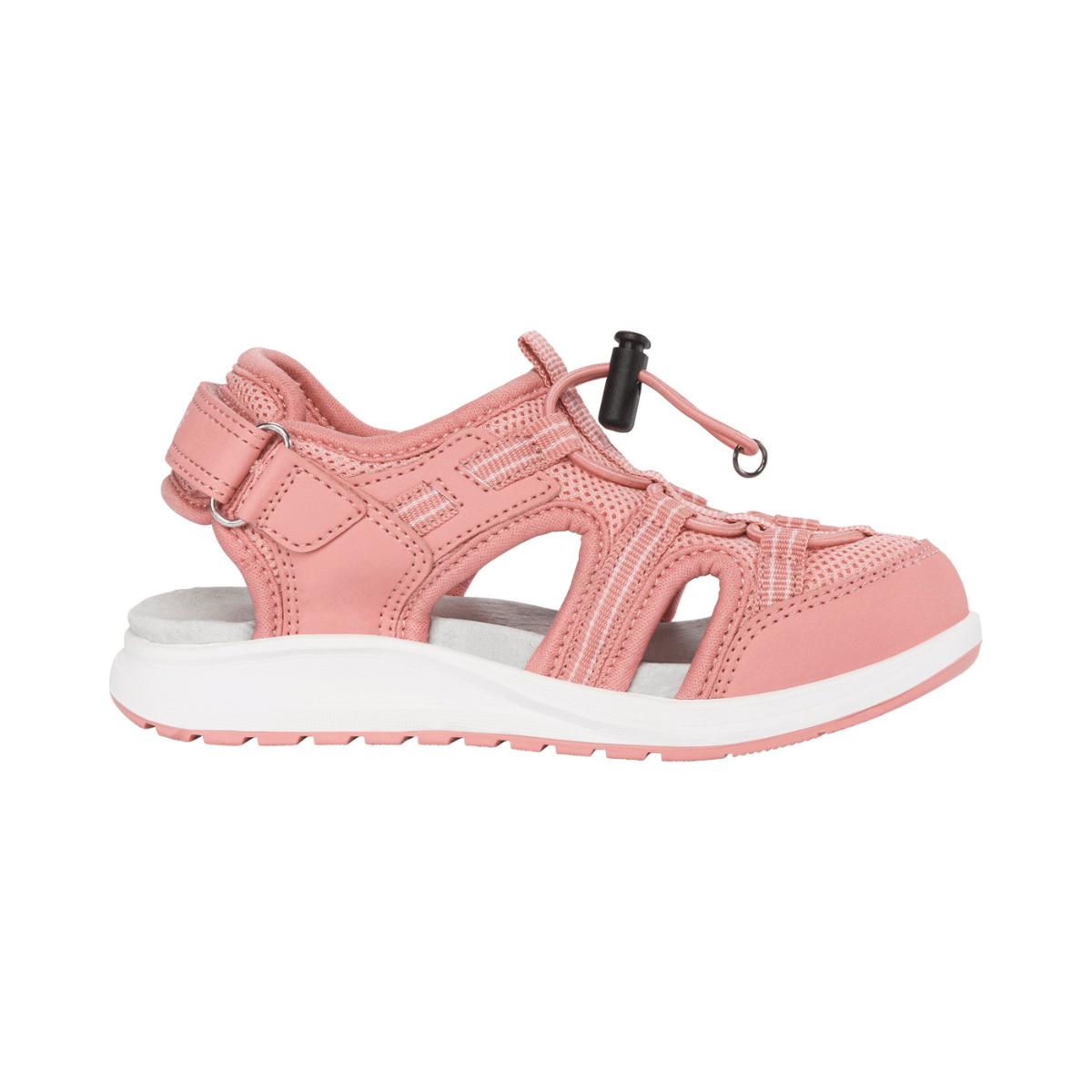Viking - Sandal Thrill 1V Light Pink - Billige barneklær