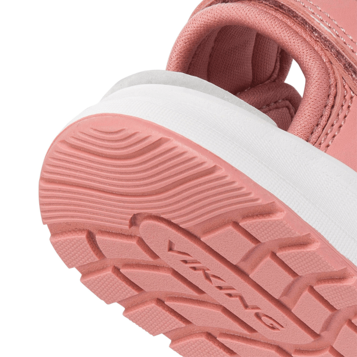 Viking - Sandal Thrill 1V Light Pink - Billige barneklær