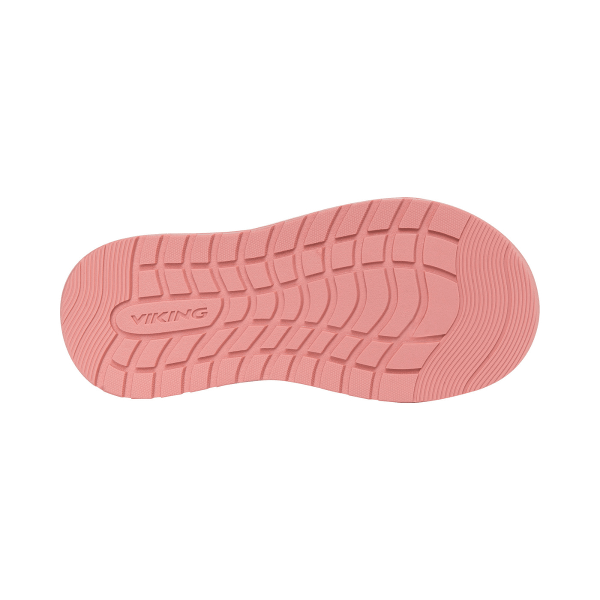 Viking - Sandal Thrill 1V Light Pink - Billige barneklær