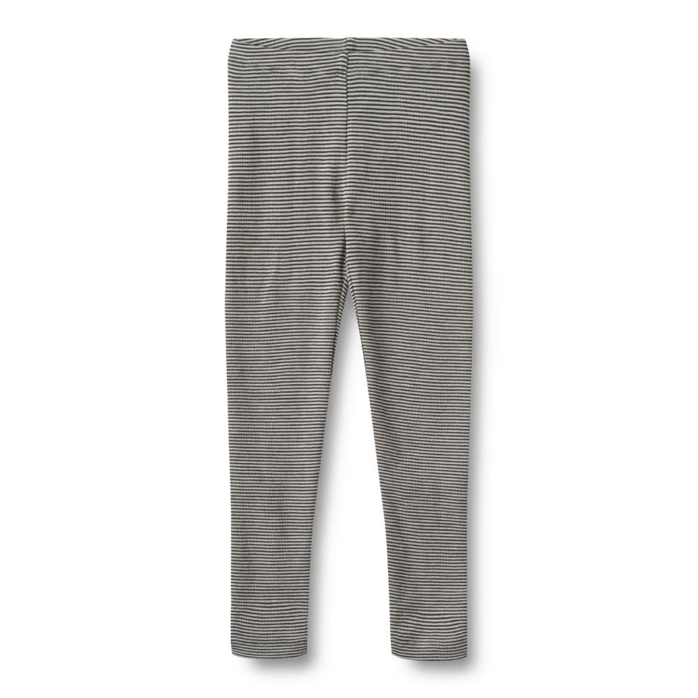 Wheat - Ullongs Agi Navy Stripe - Guttelus