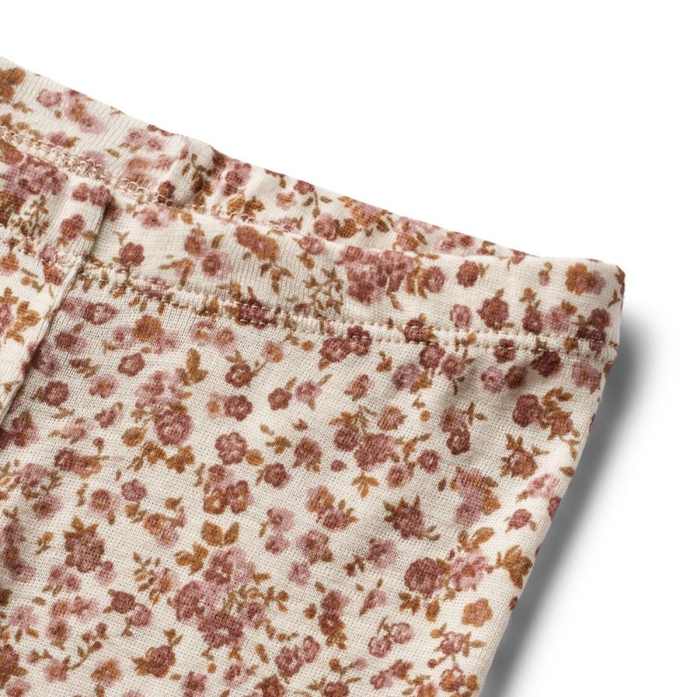Wheat - Ullongs Agi Rose Flowers - Guttelus